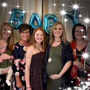 Meet your Posher, Brenda